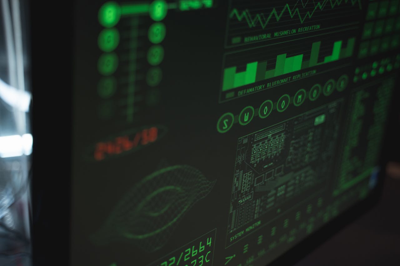 Data breach timeline showing what happens to stolen records after a security incident